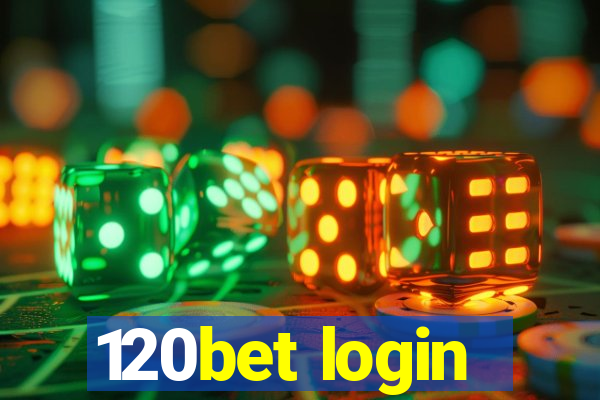 120bet login