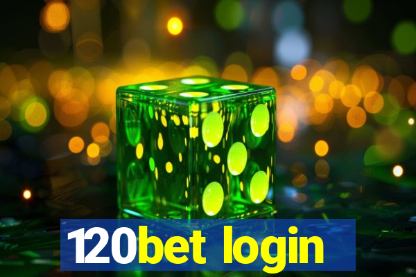 120bet login