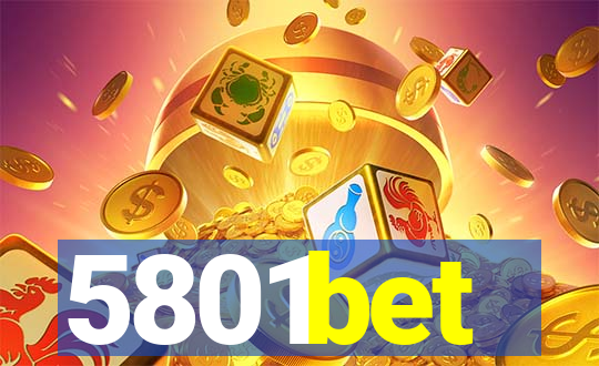 5801bet