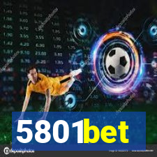 5801bet
