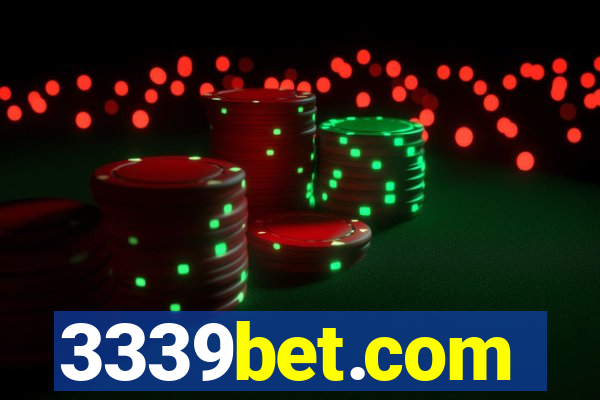 3339bet.com