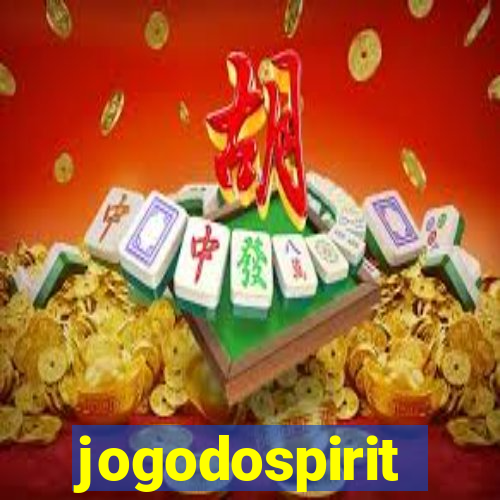 jogodospirit