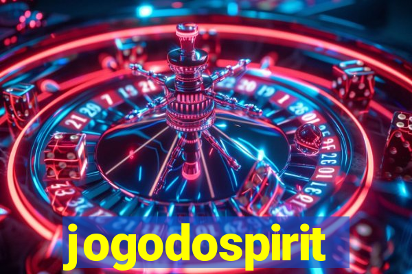 jogodospirit