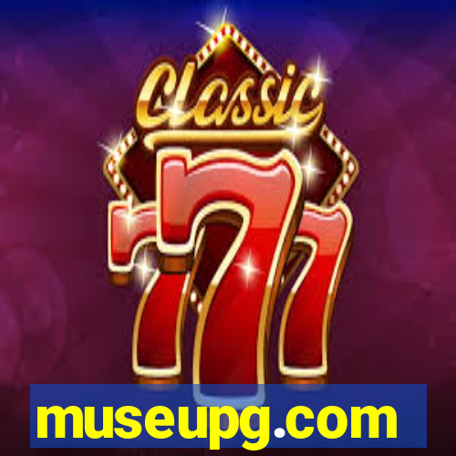 museupg.com