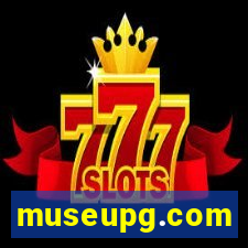 museupg.com