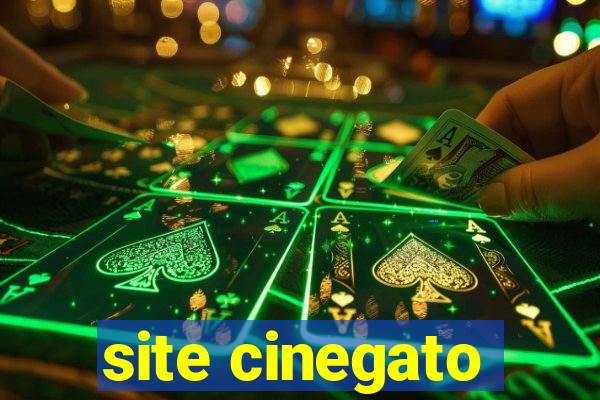 site cinegato