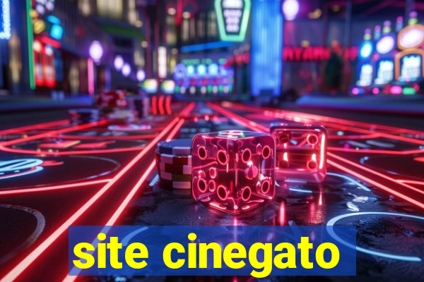 site cinegato