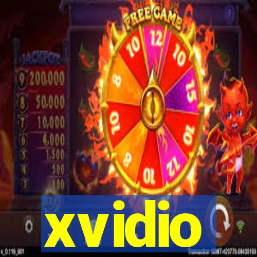 xvidio