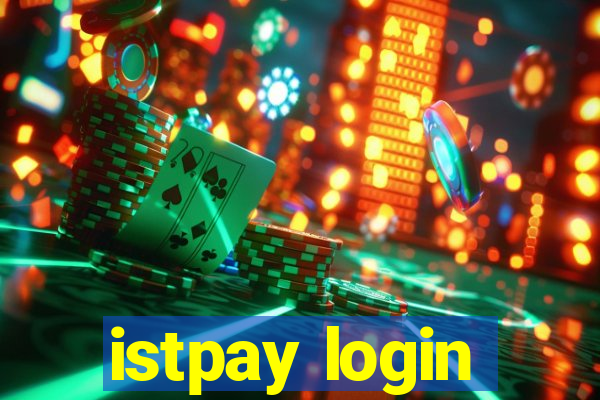 istpay login