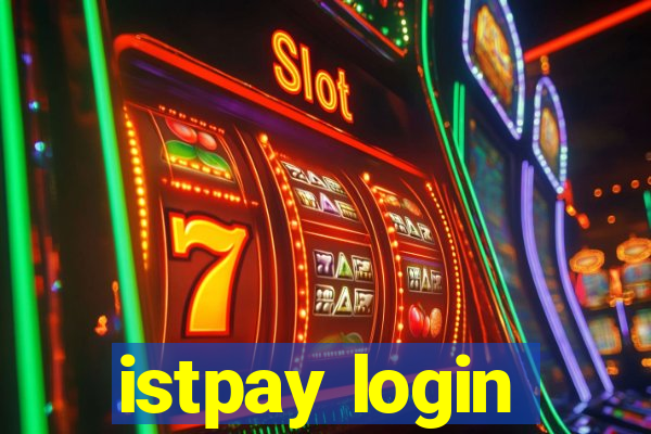 istpay login