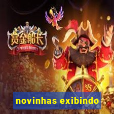 novinhas exibindo