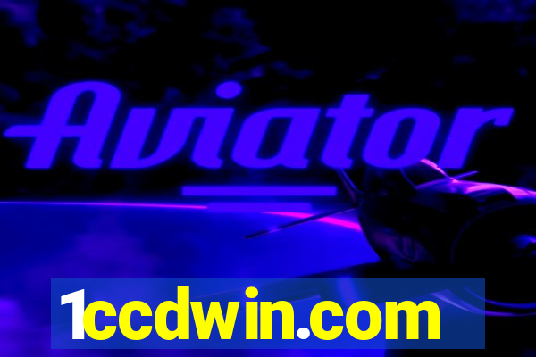 1ccdwin.com