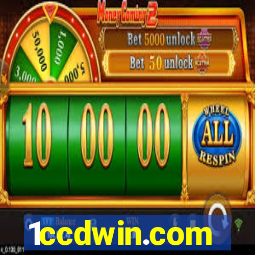 1ccdwin.com