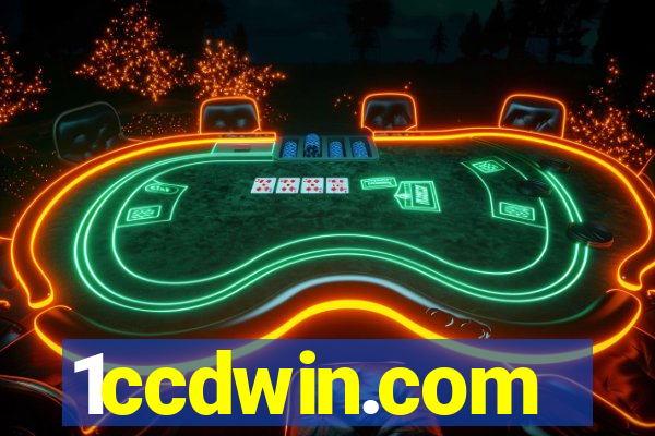 1ccdwin.com