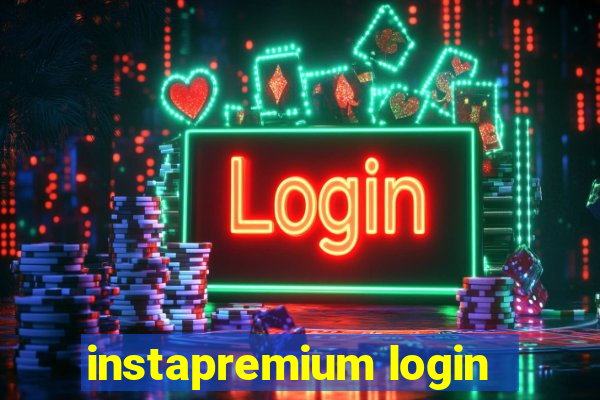 instapremium login