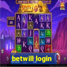 betwill login