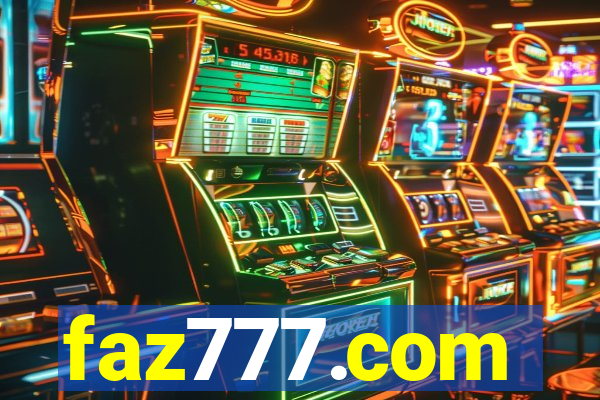 faz777.com