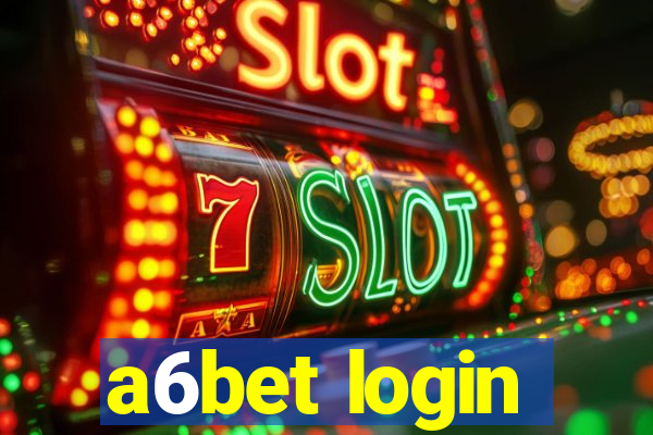 a6bet login