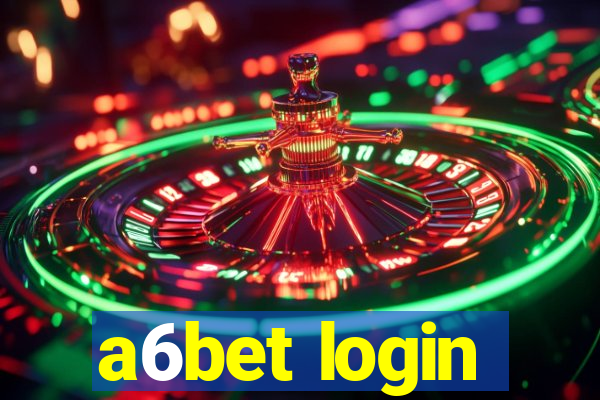 a6bet login