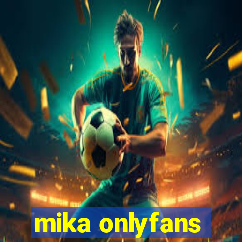 mika onlyfans