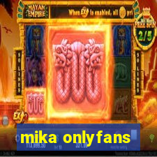 mika onlyfans