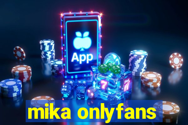 mika onlyfans