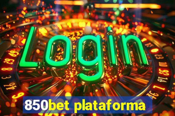 850bet plataforma