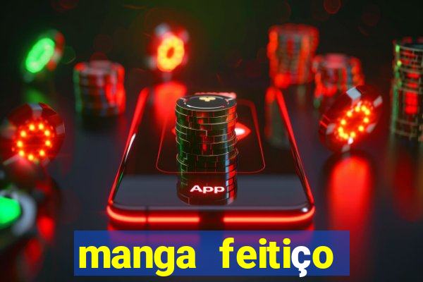 manga feitiço magico pdf