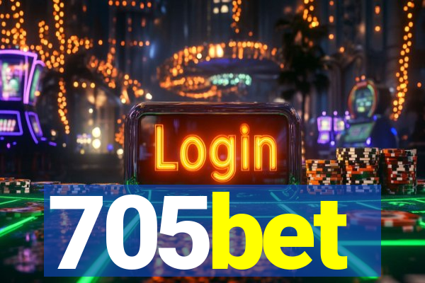 705bet