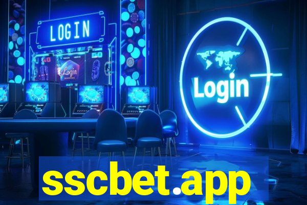 sscbet.app