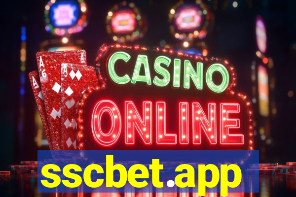 sscbet.app