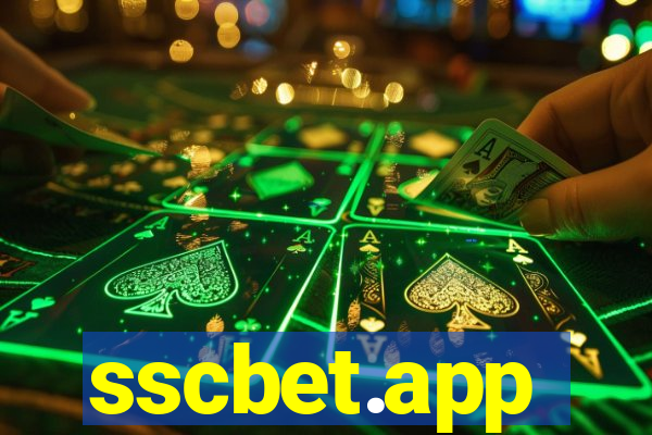 sscbet.app