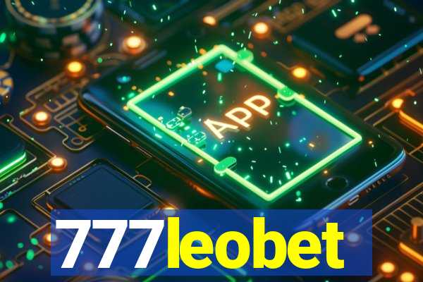 777leobet