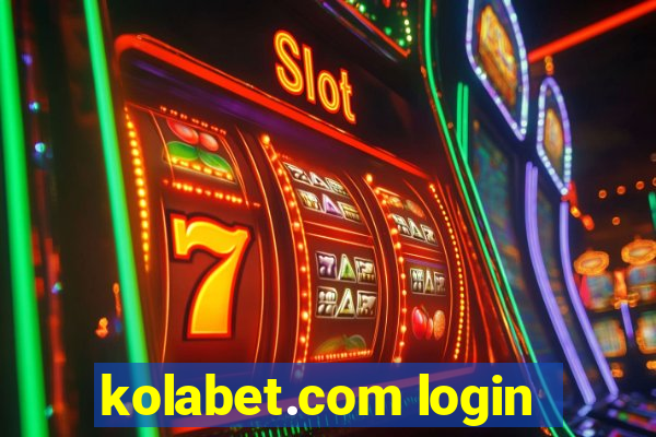 kolabet.com login