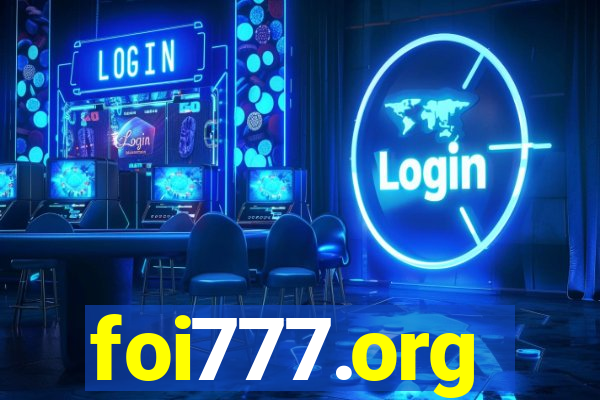 foi777.org