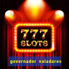governador valadares o que fazer