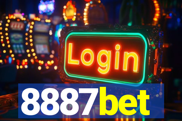 8887bet