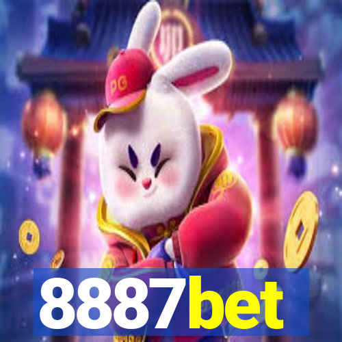 8887bet