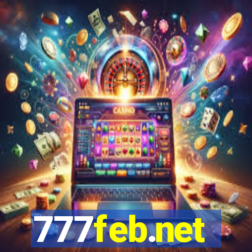 777feb.net