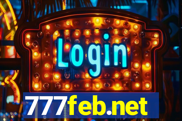 777feb.net