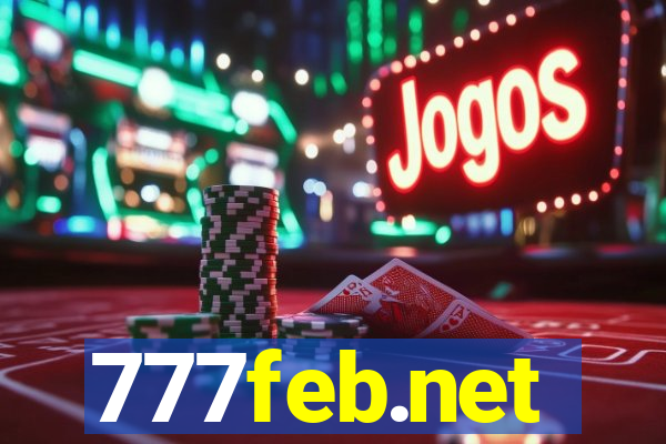 777feb.net