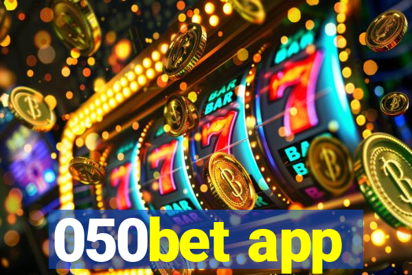 050bet app