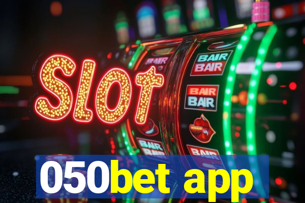 050bet app