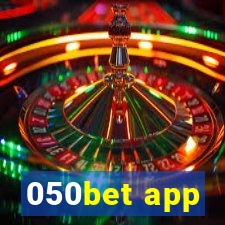 050bet app