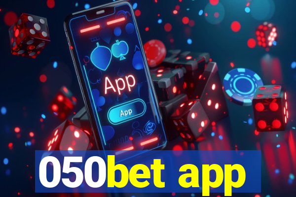 050bet app