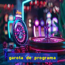 garota de programa de imbituba