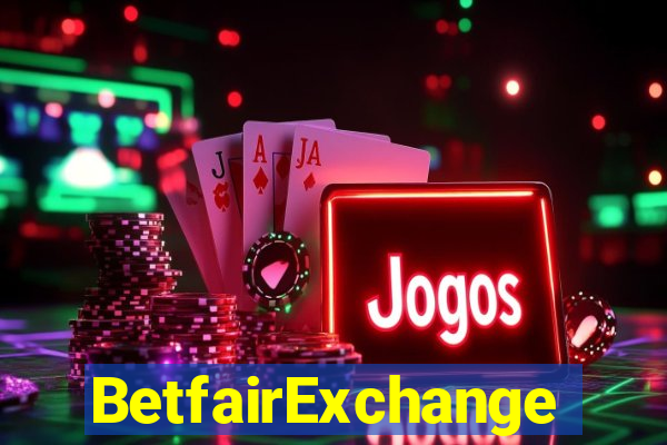 BetfairExchange