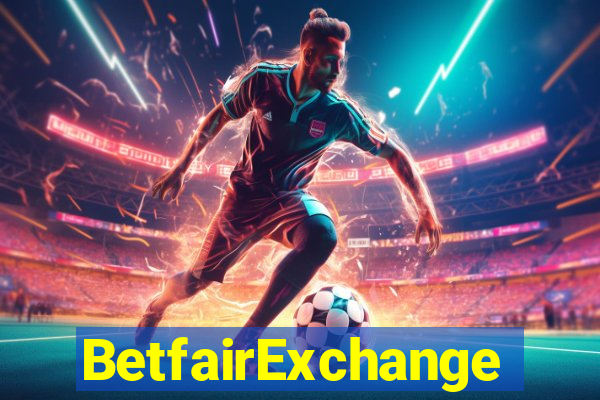 BetfairExchange