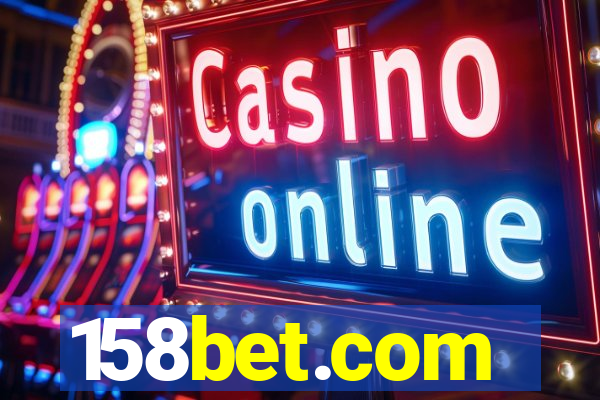 158bet.com