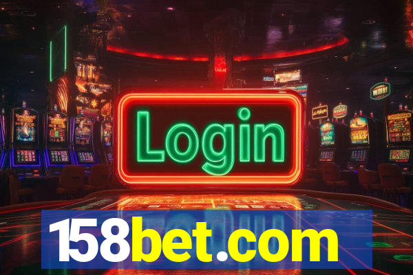 158bet.com